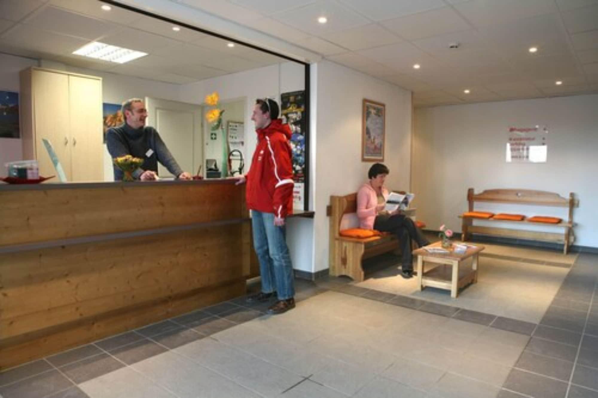 Aparthotel Noemys Pra Palier Orcières Exteriér fotografie