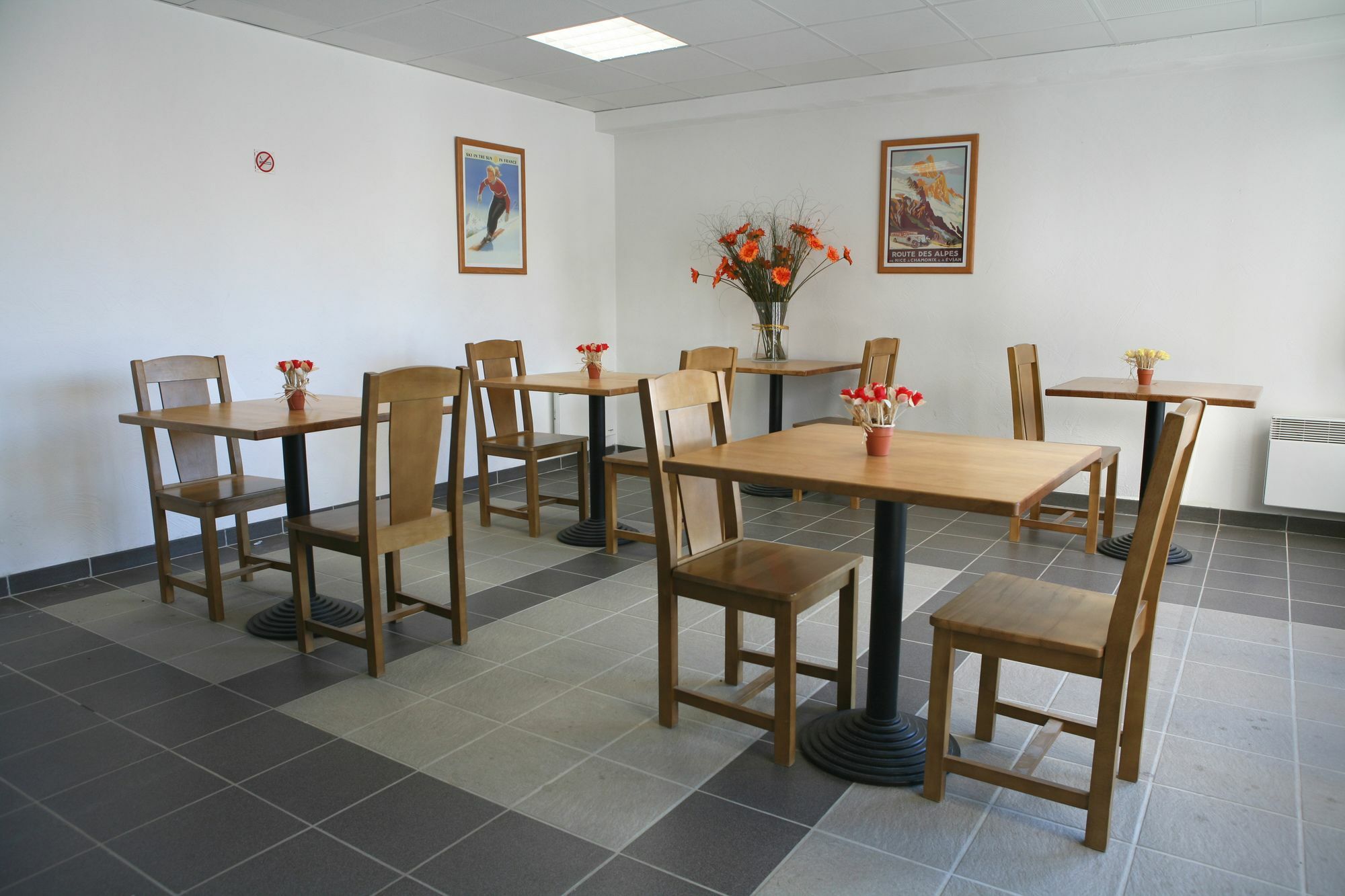 Aparthotel Noemys Pra Palier Orcières Exteriér fotografie